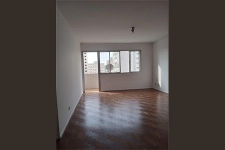 Apartamento à venda com 134m², 3 quartos e 1 vaga