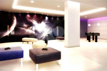 Apartamento à venda com 2 quartos, 93m² em Baeta Neves, São Bernardo do Campo