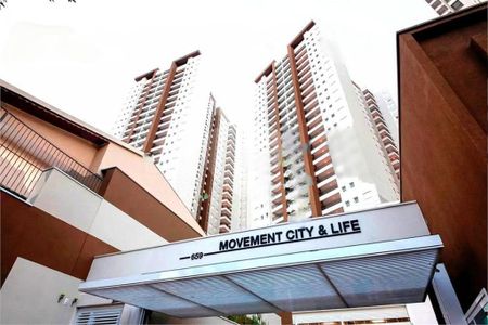 Apartamento à venda com 2 quartos, 93m² em Baeta Neves, São Bernardo do Campo