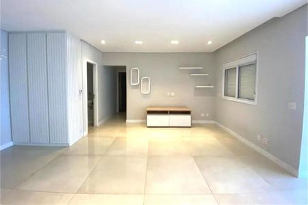 Apartamento à venda com 2 quartos, 93m² em Baeta Neves, São Bernardo do Campo