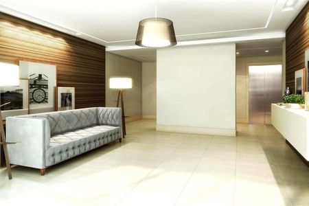 Apartamento à venda com 2 quartos, 93m² em Baeta Neves, São Bernardo do Campo