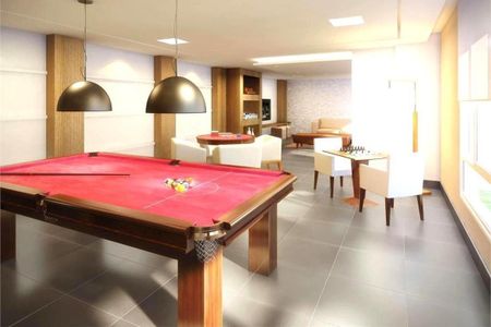 Apartamento à venda com 2 quartos, 93m² em Baeta Neves, São Bernardo do Campo