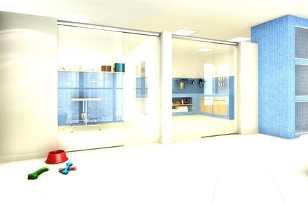 Apartamento à venda com 2 quartos, 93m² em Baeta Neves, São Bernardo do Campo