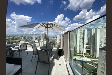 Apartamento à venda com 51m², 2 quartos e 1 vaga