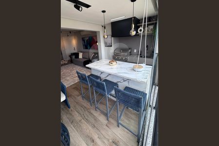 Apartamento à venda com 3 quartos, 91m² em Rudge Ramos, São Bernardo do Campo