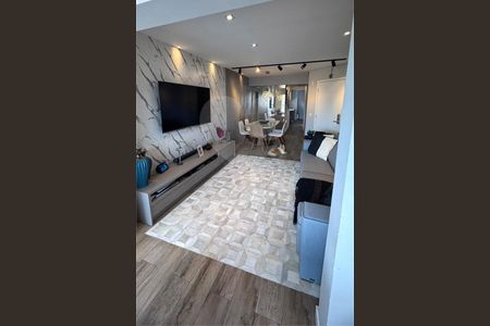 Apartamento à venda com 3 quartos, 91m² em Rudge Ramos, São Bernardo do Campo