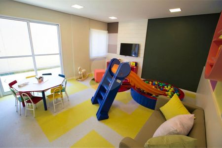 Apartamento à venda com 3 quartos, 91m² em Rudge Ramos, São Bernardo do Campo