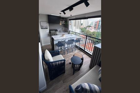 Apartamento à venda com 3 quartos, 91m² em Rudge Ramos, São Bernardo do Campo