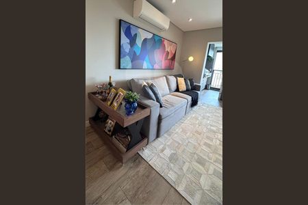 Apartamento à venda com 3 quartos, 91m² em Rudge Ramos, São Bernardo do Campo