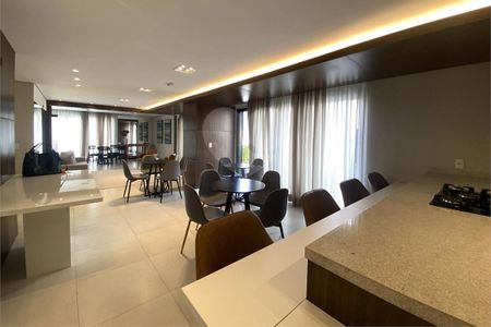 Apartamento à venda com 2 quartos, 51m² em Jardim do Mar, São Bernardo do Campo