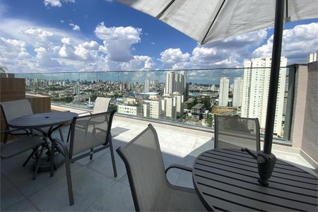 Apartamento à venda com 2 quartos, 51m² em Jardim do Mar, São Bernardo do Campo