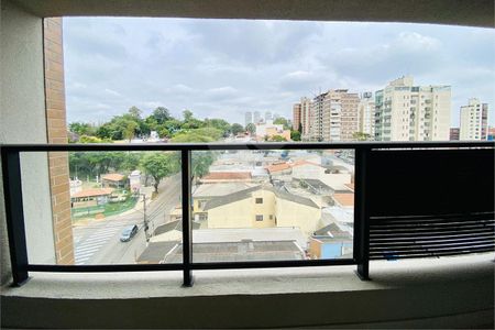 Apartamento à venda com 2 quartos, 51m² em Jardim do Mar, São Bernardo do Campo