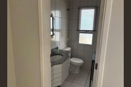 Apartamento à venda com 183m², 3 quartos e 3 vagas