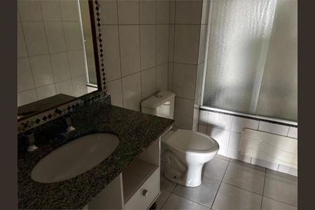 Apartamento à venda com 183m², 3 quartos e 3 vagas