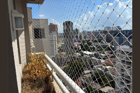Apartamento à venda com 183m², 3 quartos e 3 vagas