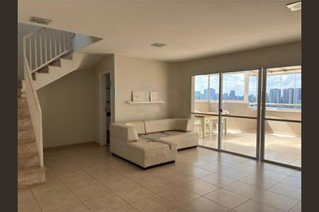 Apartamento à venda com 183m², 3 quartos e 3 vagas