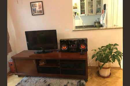 Apartamento à venda com 50m², 2 quartos e 1 vaga