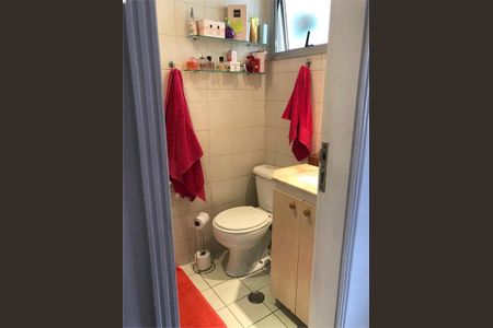 Apartamento à venda com 50m², 2 quartos e 1 vaga