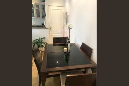 Apartamento à venda com 50m², 2 quartos e 1 vaga