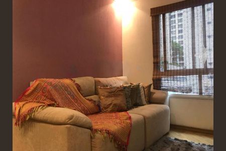 Apartamento à venda com 50m², 2 quartos e 1 vaga