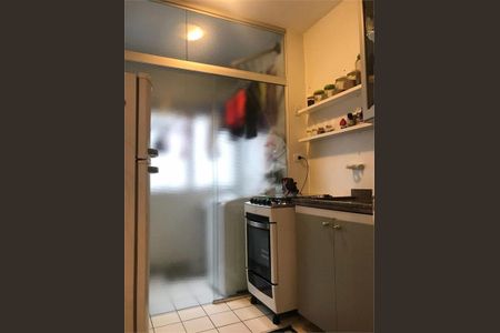 Apartamento à venda com 50m², 2 quartos e 1 vaga