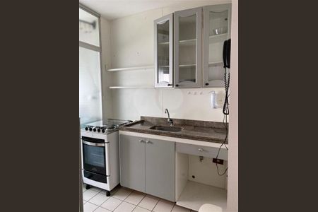 Apartamento à venda com 50m², 2 quartos e 1 vaga