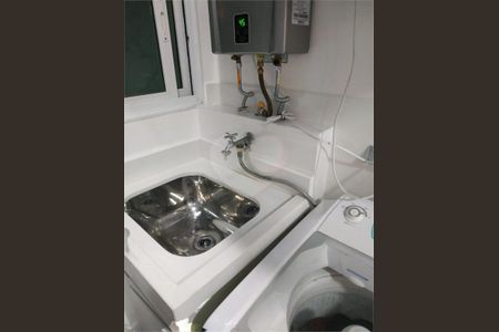 Apartamento à venda com 70m², 2 quartos e 1 vaga