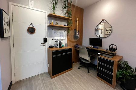 Apartamento à venda com 2 quartos, 77m² em Centro, São Bernardo do Campo