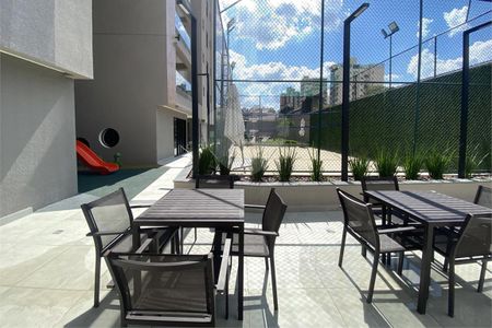 Apartamento à venda com 2 quartos, 51m² em Jardim do Mar, São Bernardo do Campo