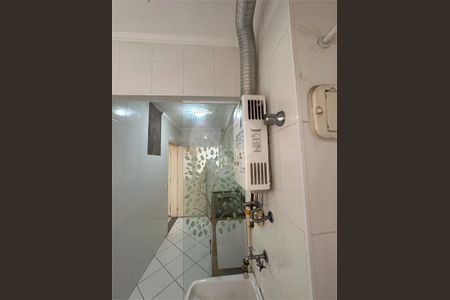 Apartamento à venda com 52m², 2 quartos e 1 vaga