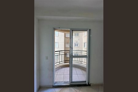 Apartamento à venda com 52m², 2 quartos e 1 vaga