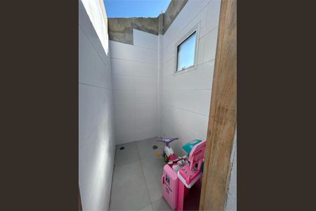 Apartamento à venda com 2 quartos, 75m² em Vila Guarani, Santo André