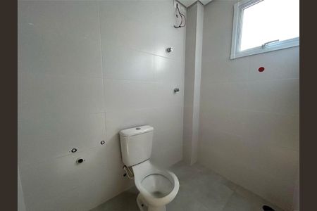 Apartamento à venda com 2 quartos, 75m² em Vila Guarani, Santo André