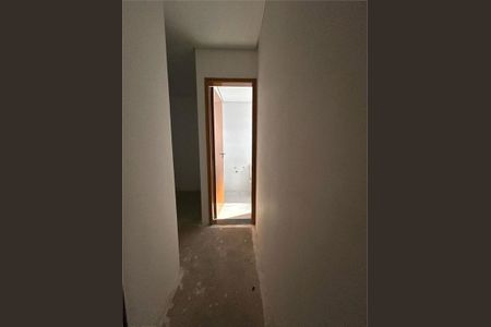 Apartamento à venda com 2 quartos, 75m² em Vila Guarani, Santo André