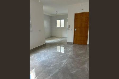 Apartamento à venda com 2 quartos, 75m² em Vila Guarani, Santo André