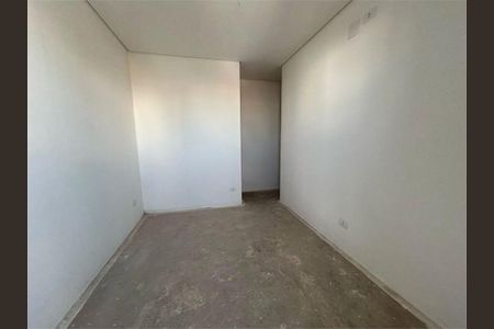 Apartamento à venda com 2 quartos, 75m² em Vila Guarani, Santo André
