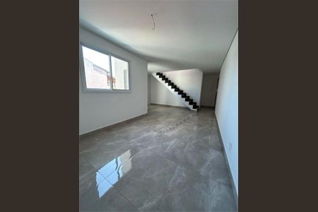 Apartamento à venda com 2 quartos, 75m² em Vila Guarani, Santo André