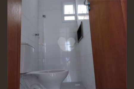 Apartamento à venda com 45m², 2 quartos e 1 vaga