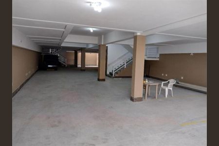 Apartamento à venda com 45m², 2 quartos e 1 vaga