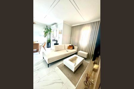 Apartamento à venda com 68m², 2 quartos e 2 vagas