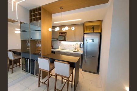 Apartamento à venda com 68m², 2 quartos e 2 vagas