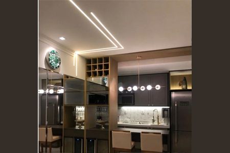 Apartamento à venda com 68m², 2 quartos e 2 vagas