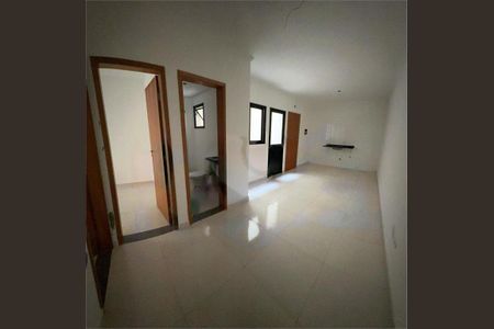 Apartamento à venda com 50m², 2 quartos e 1 vaga