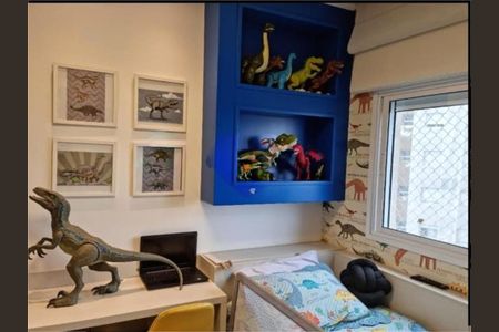 Apartamento à venda com 93m², 2 quartos e 2 vagas