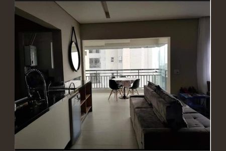 Apartamento à venda com 93m², 2 quartos e 2 vagas