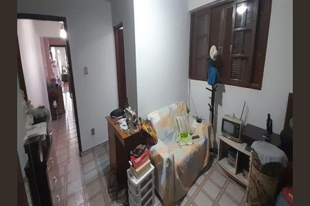Casa à venda com 240m², 3 quartos e 5 vagas