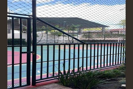 Apartamento à venda com 59m², 2 quartos e 1 vaga