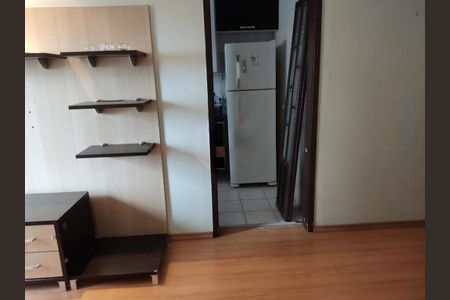 Apartamento à venda com 59m², 2 quartos e 1 vaga