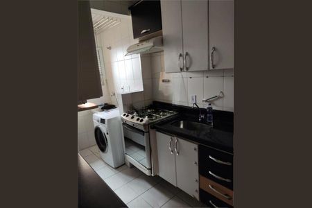 Apartamento à venda com 59m², 2 quartos e 1 vaga