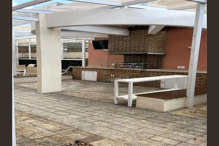 Apartamento à venda com 59m², 2 quartos e 1 vaga